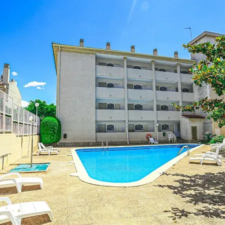 Litoral Costa Dorada - Golf Sant Jordi F Appartamento Cambrils