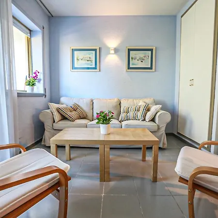 Litoral Costa Dorada - Golf Sant Jordi F *