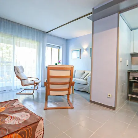 Litoral Costa Dorada - Golf Sant Jordi F Appartamento