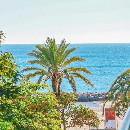 Litoral Costa Dorada - Golf Sant Jordi F